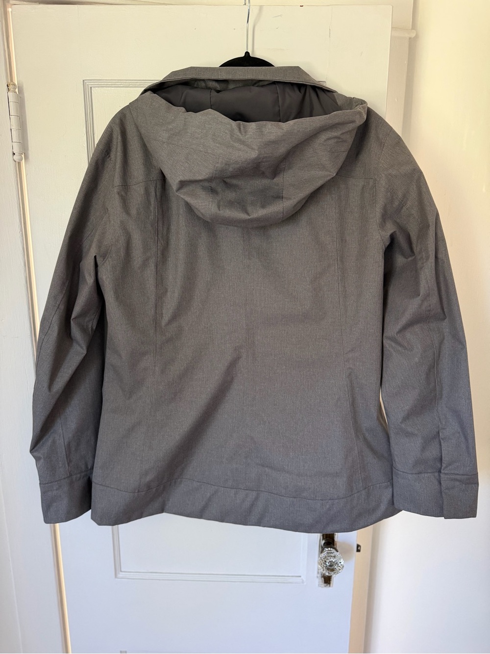 MEC Fall/Winter Womens Jacket - Picture 9 of 12